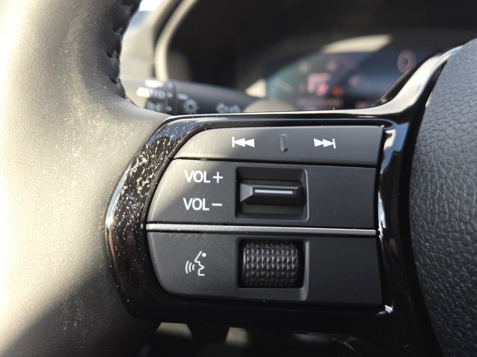 New 2026 Honda Accord Touring image 32