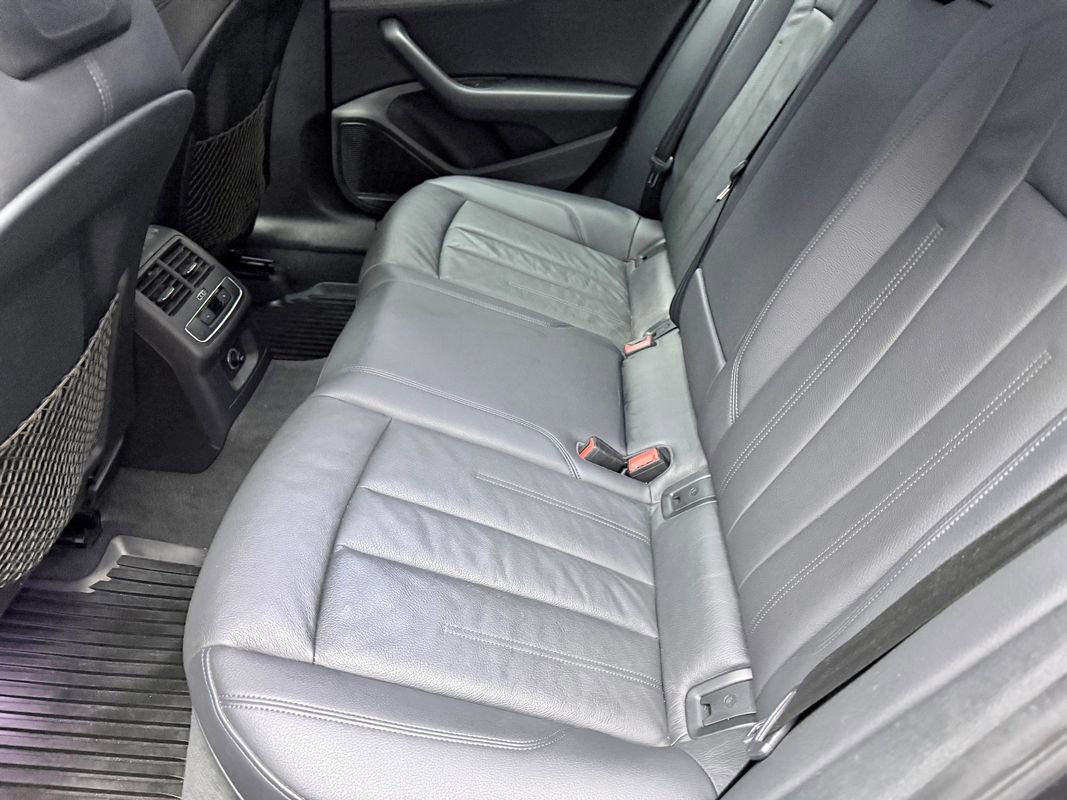 Used 2017 Audi A4 2.0T Premium w/ Prestige Package image 13