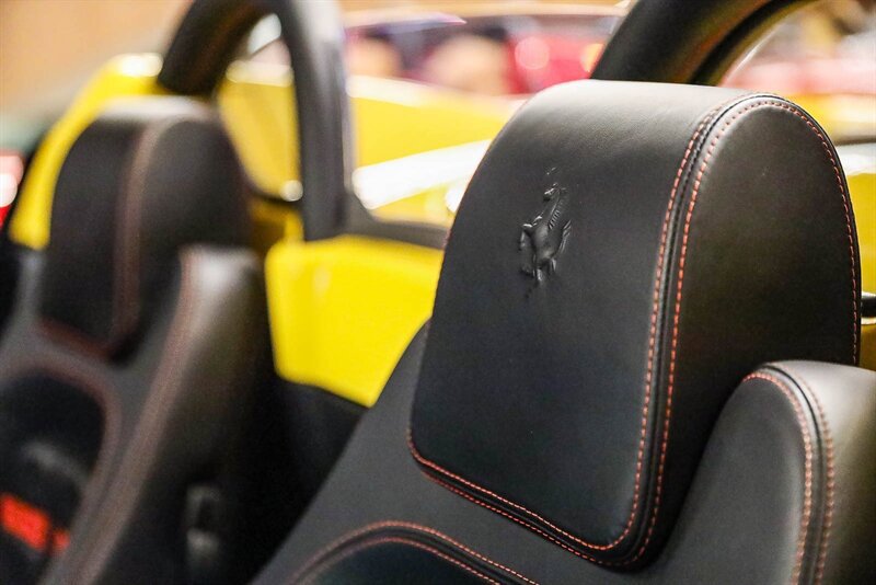 Used 2007 Ferrari F430 Spider RWD image 36