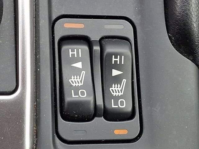 Used 2022 Subaru Forester Premium image 24