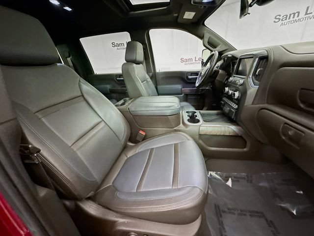 Used 2023 GMC Sierra 3500 Denali w/ Denali Ultimate Package image 32