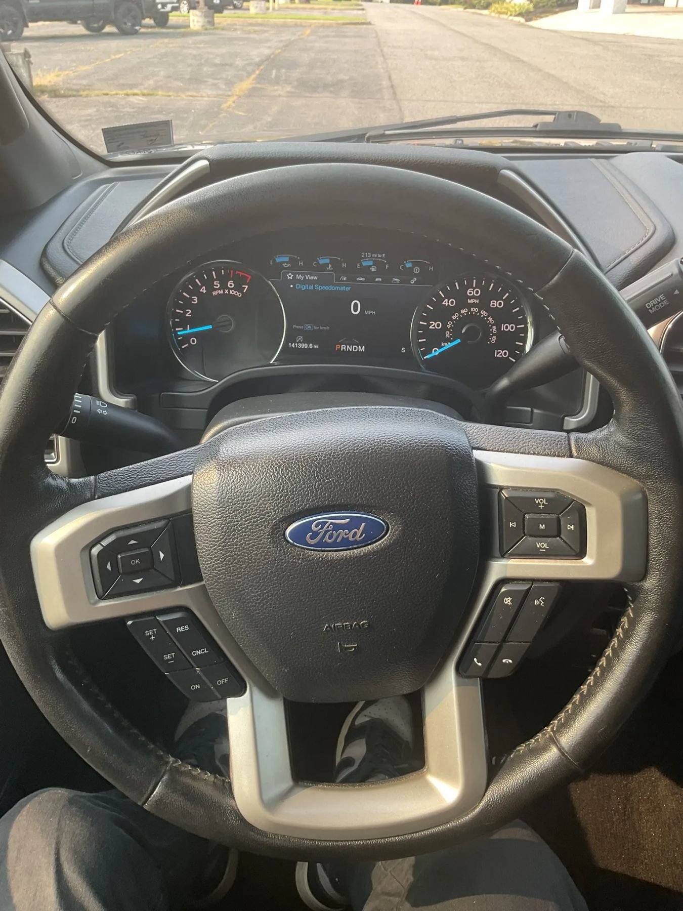 Used 2020 Ford F150 Lariat w/ Trailer Tow Package AWD/4WD image 22