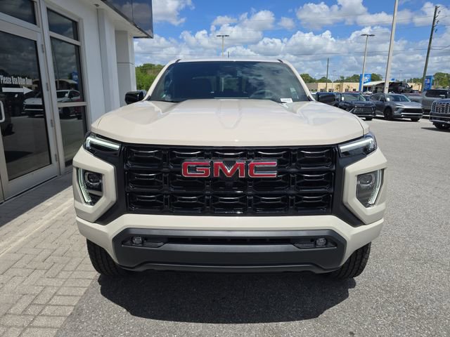 New 2026 GMC Canyon Elevation w/ Convenience Package RWD image 2