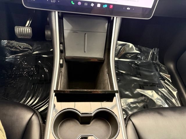 Used 2021 Tesla Model Y Long Range AWD/4WD image 33