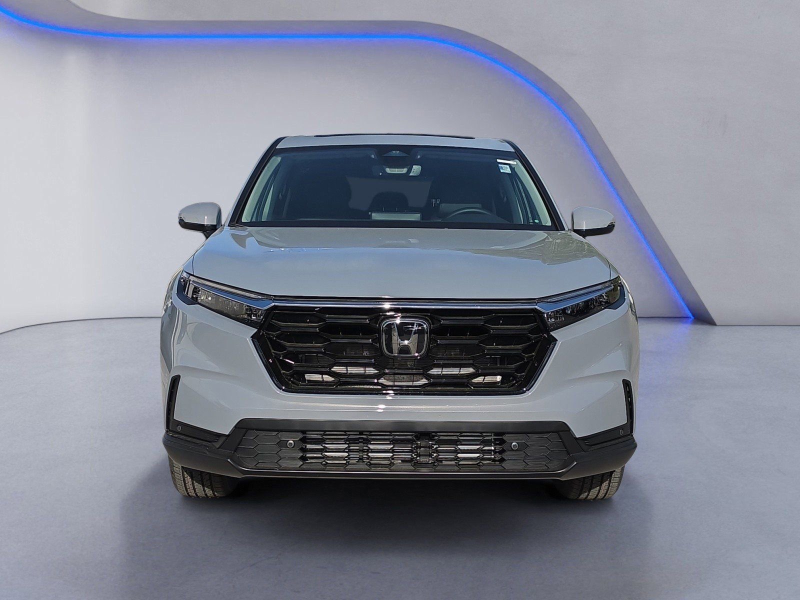 New 2026 Honda CR-V EX-L image 7