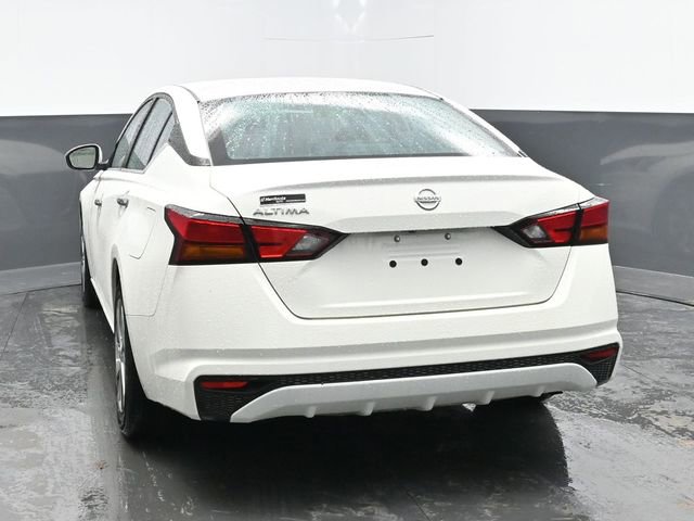 Used 2021 Nissan Altima 2.5 S FWD image 5