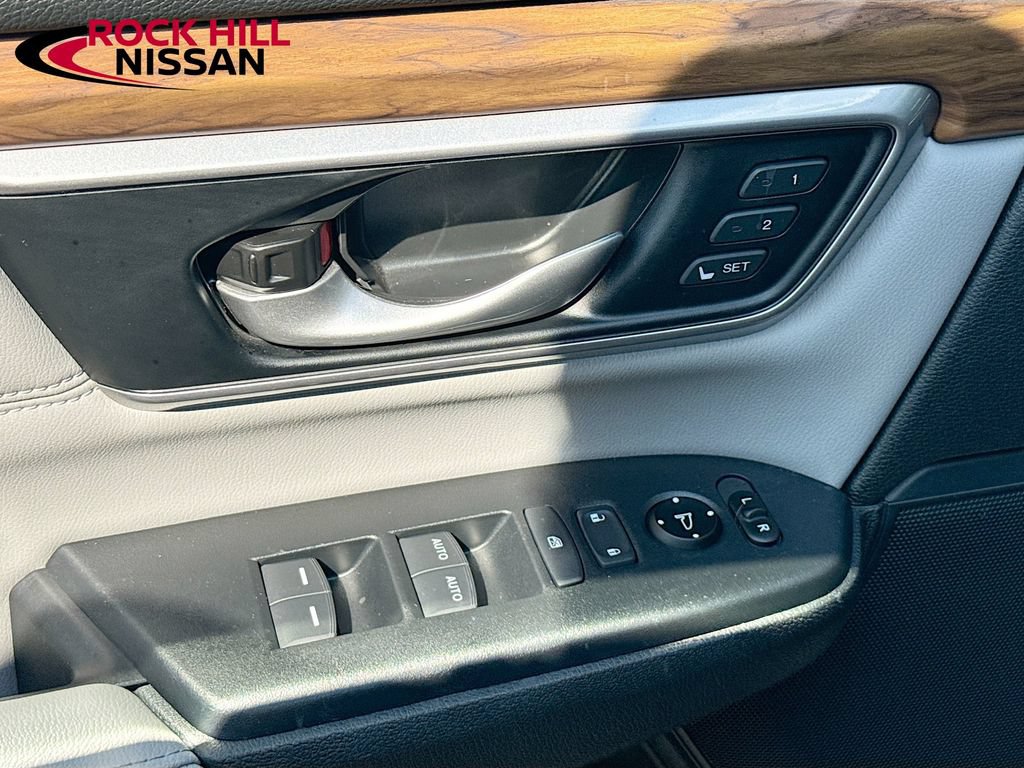 Used 2020 Honda CR-V EX-L image 18