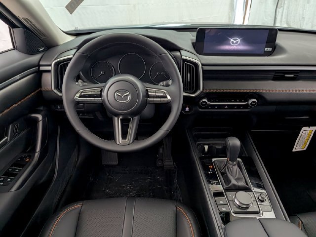 New 2026 MAZDA CX-50 AWD 2.5 S w/ Cargo Package image 22