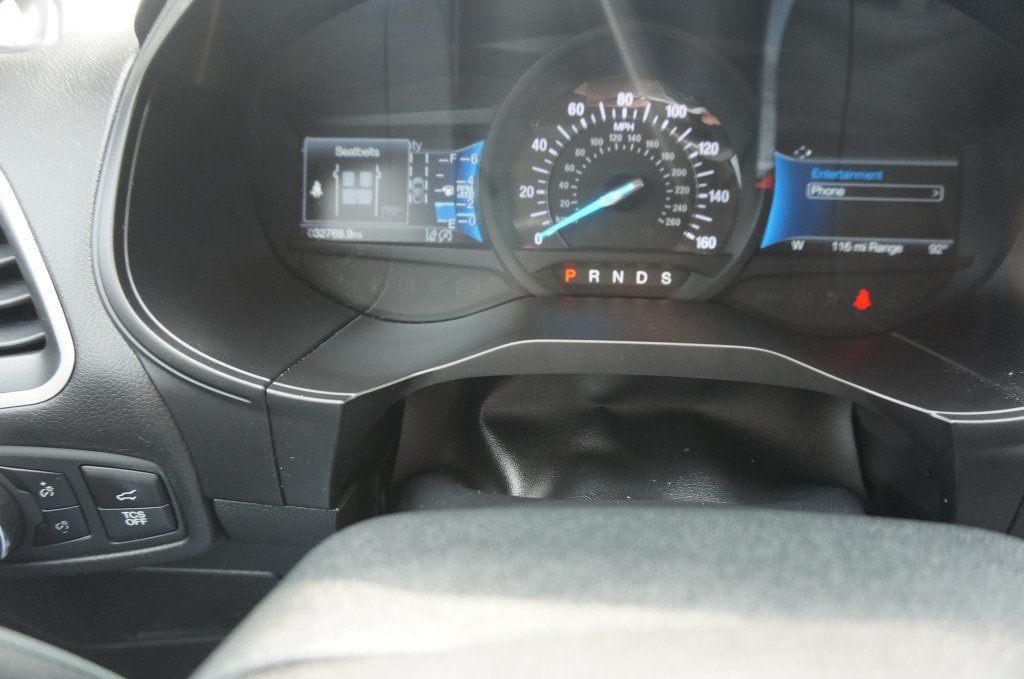 Used 2023 Ford Edge SEL w/ Convenience Package AWD/4WD image 10