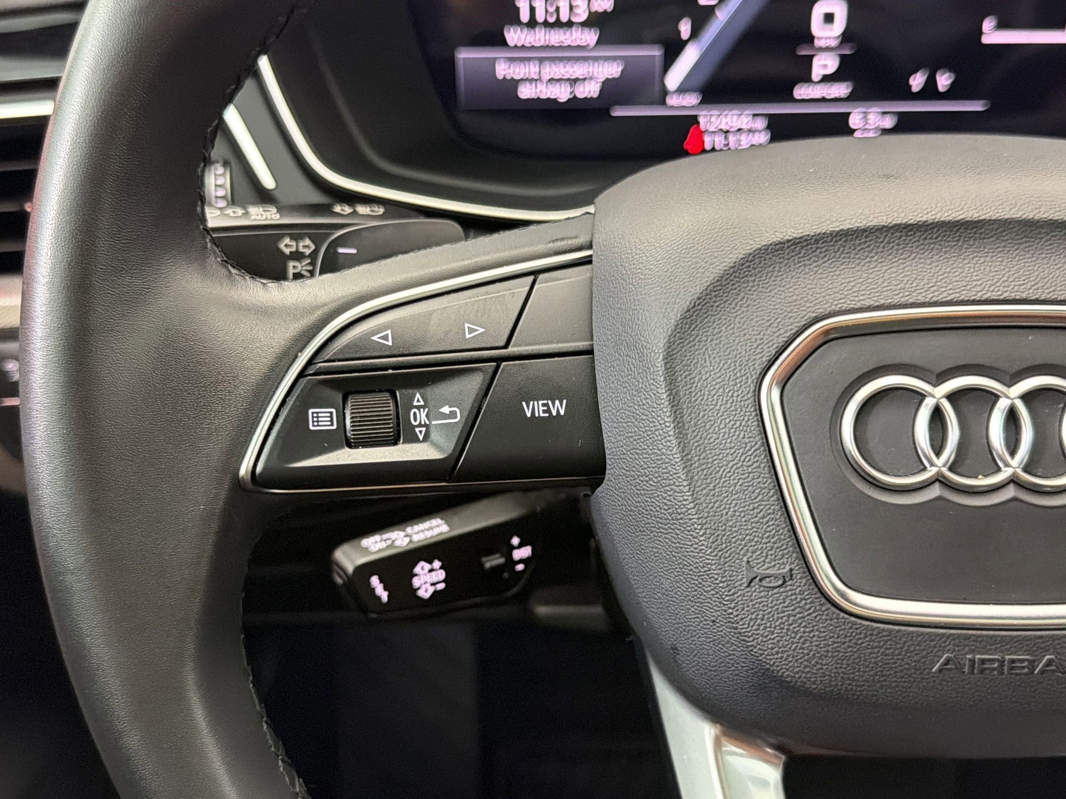 Certified 2024 Audi A5 2.0T Premium Plus w/ Premium Plus image 17