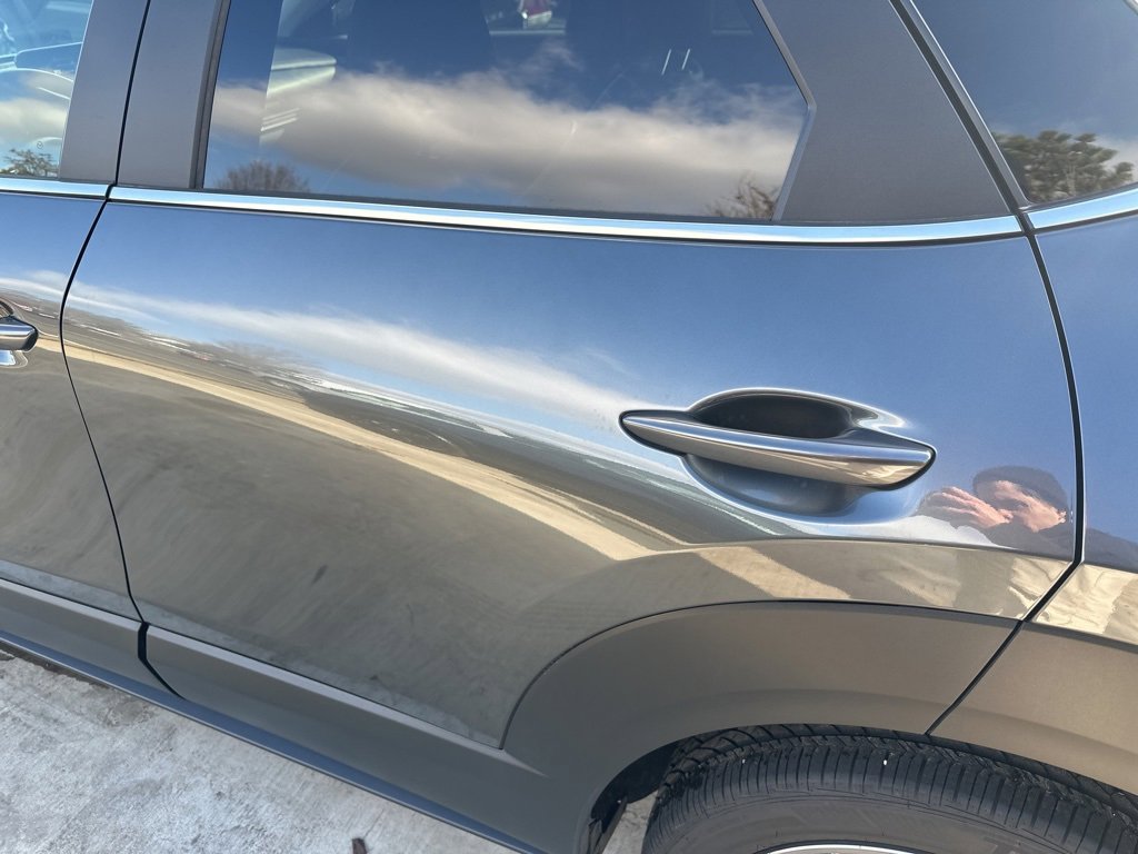 Used 2025 MAZDA CX-30 AWD 2.5 S w/ Preferred Package image 35