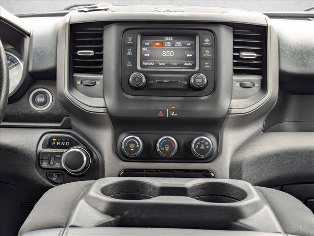 Used 2022 RAM 1500 Tradesman AWD/4WD image 13