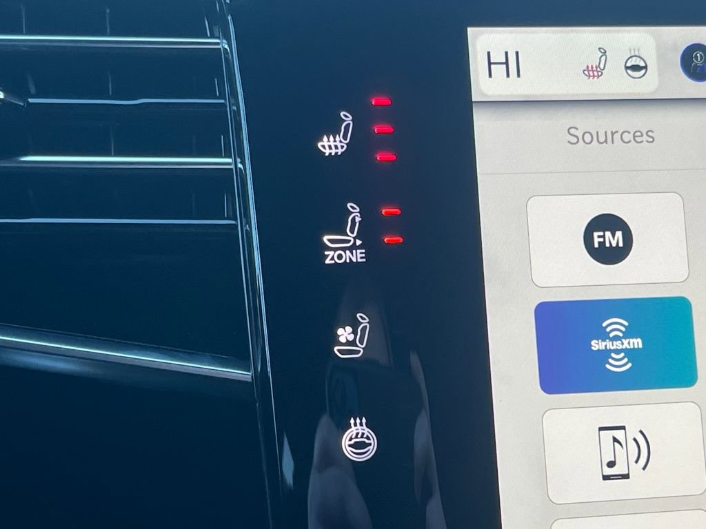 New 2026 Jeep Grand Wagoneer Summit w/ Rear Seat Video Group I image 20