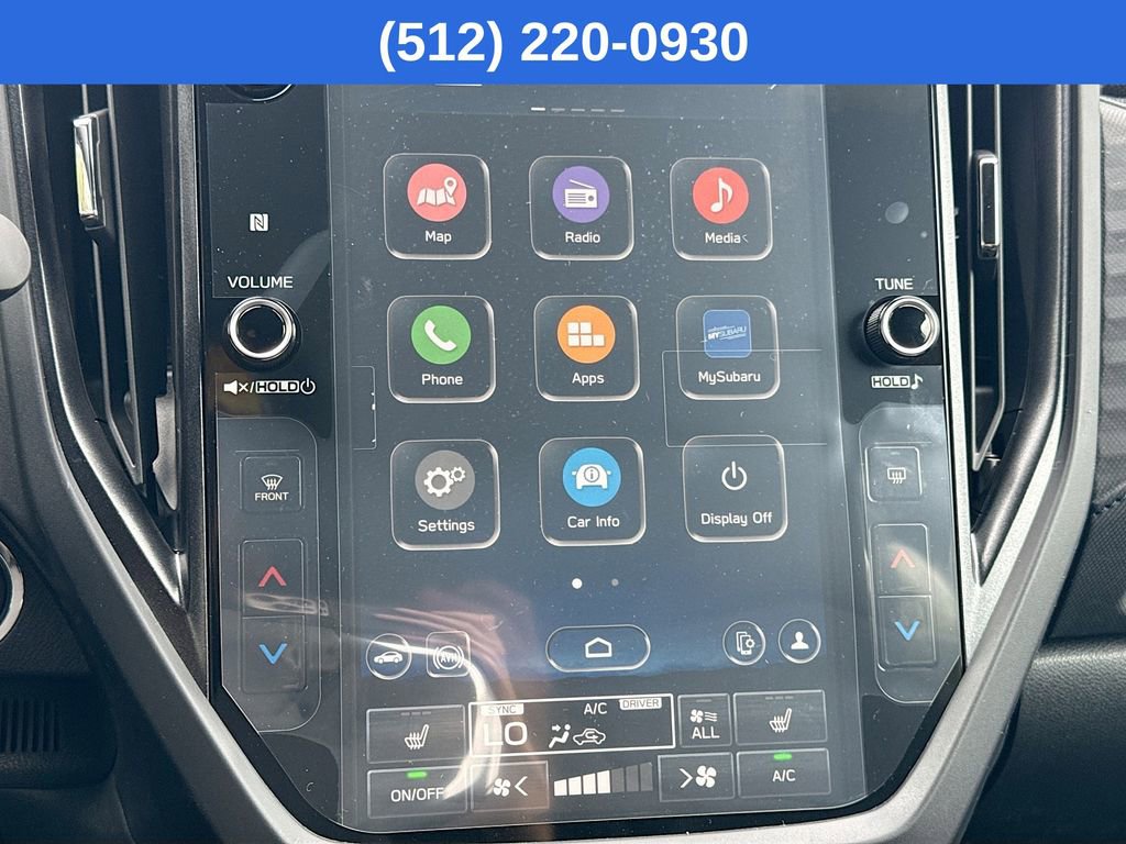 New 2026 Subaru Forester Premium image 18