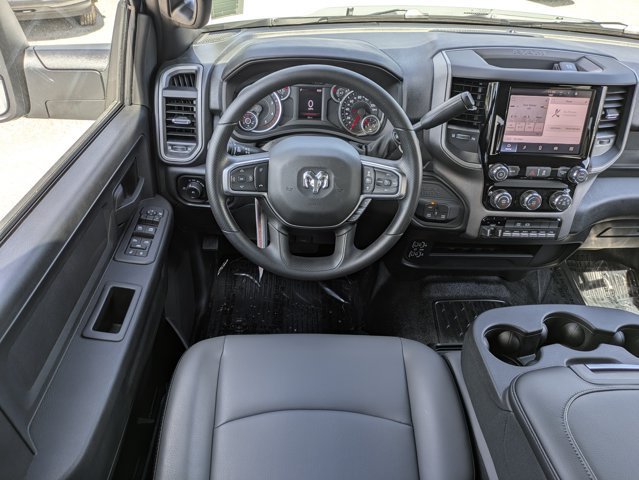New 2026 RAM 4500 Tradesman AWD/4WD image 13