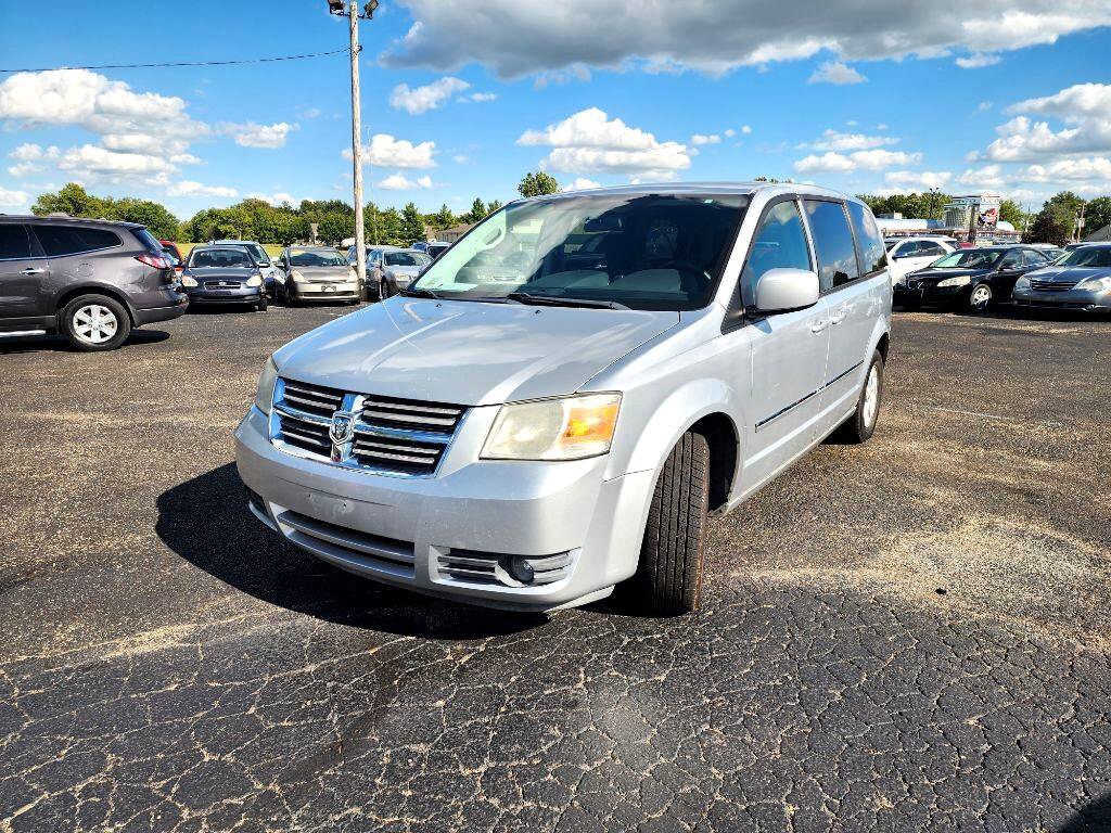 Used 2008 Dodge Grand Caravan SXT image 11