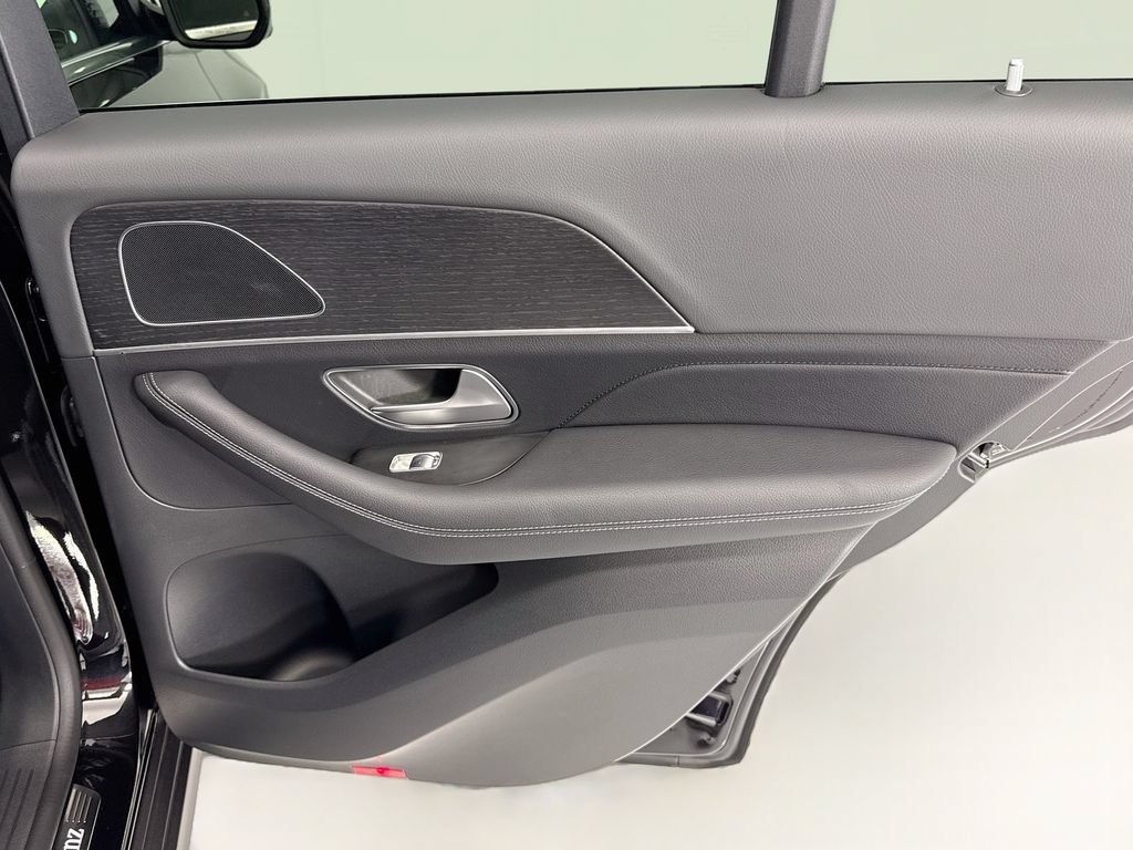 Certified 2026 Mercedes-Benz GLE 350 4MATIC image 26