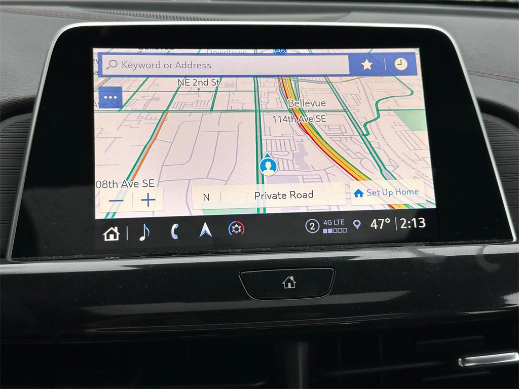 New 2025 Cadillac CT4 V w/ Super Cruise Package image 27