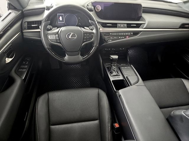 Used 2019 Lexus ES 350 w/ Premium Package FWD image 12