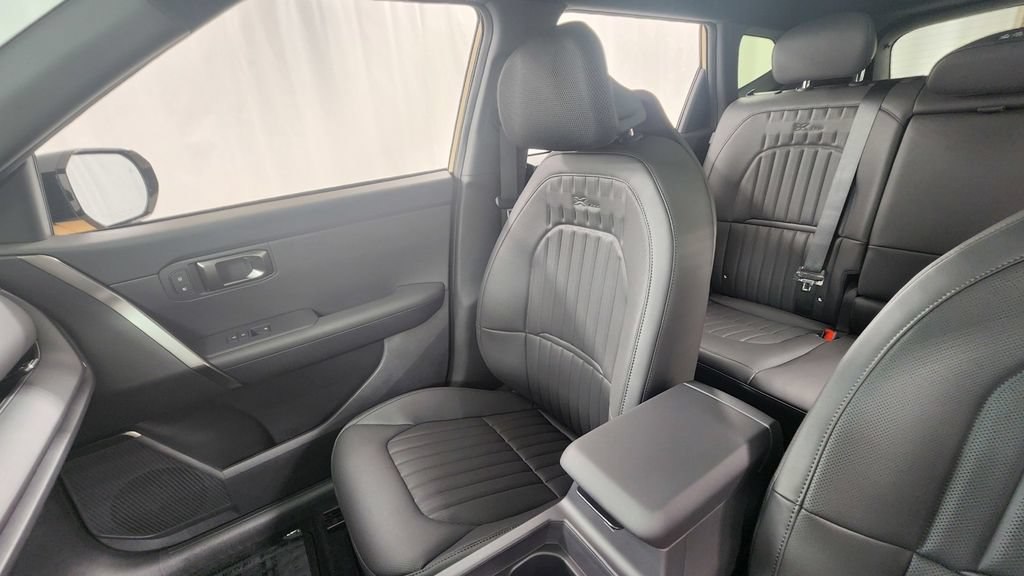 New 2027 Kia Seltos X-Line SX AWD/4WD image 13