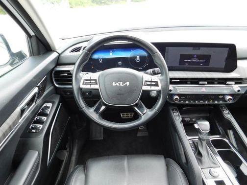 Used 2024 Kia Telluride SX AWD/4WD image 17