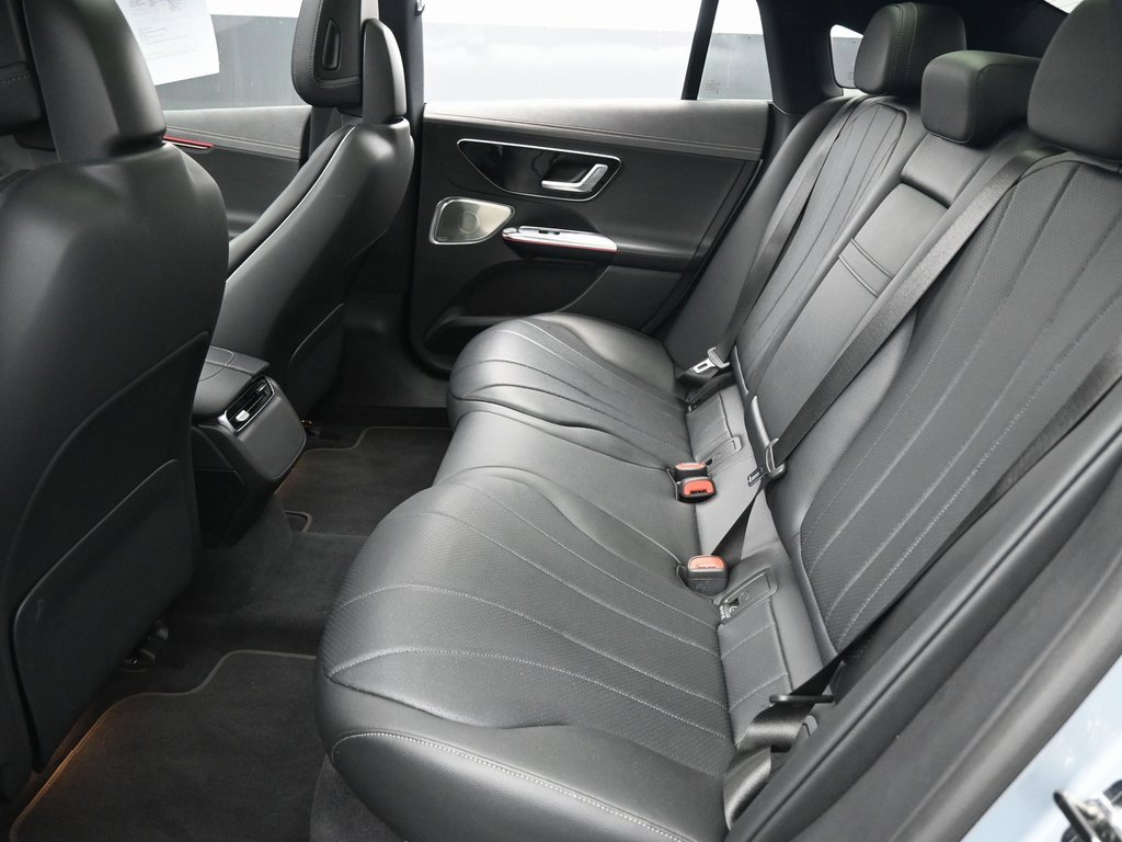 Used 2023 Mercedes-Benz EQE 350+ Sedan w/ Exclusive Trim Package image 29