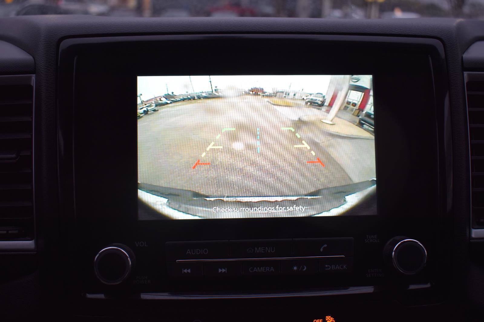 Used 2023 Nissan Frontier SV w/ SV Convenience Package image 30