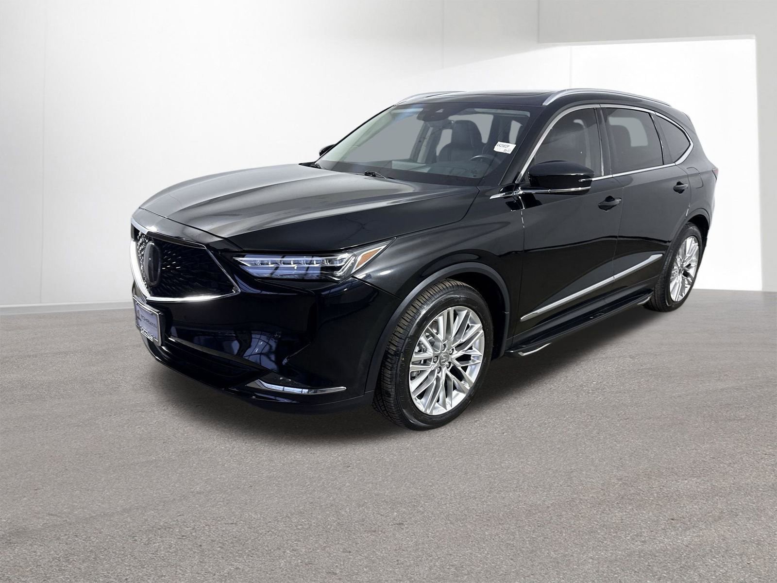 Certified 2023 Acura MDX SH-AWD w/ Advance Package image 27