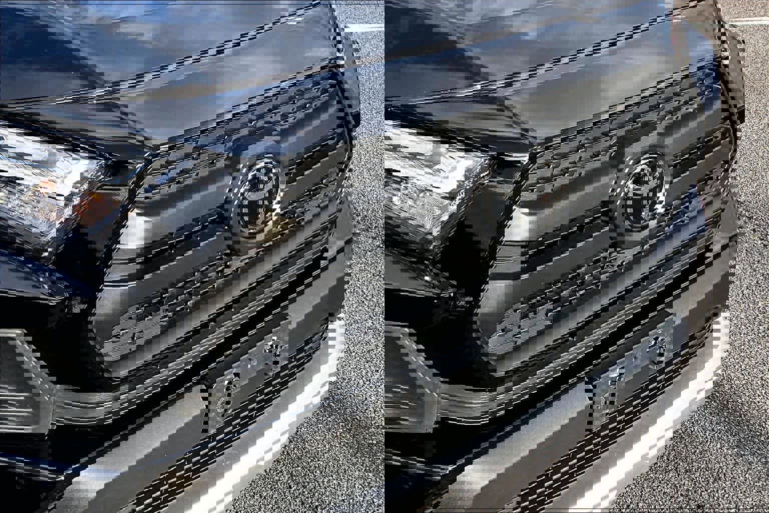 Used 2024 Toyota RAV4 Adventure image 29