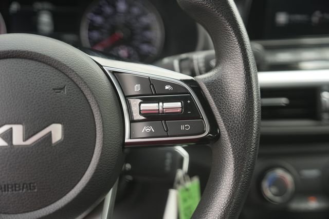 Used 2024 Kia Forte LXS w/ LXS Technology Package image 23