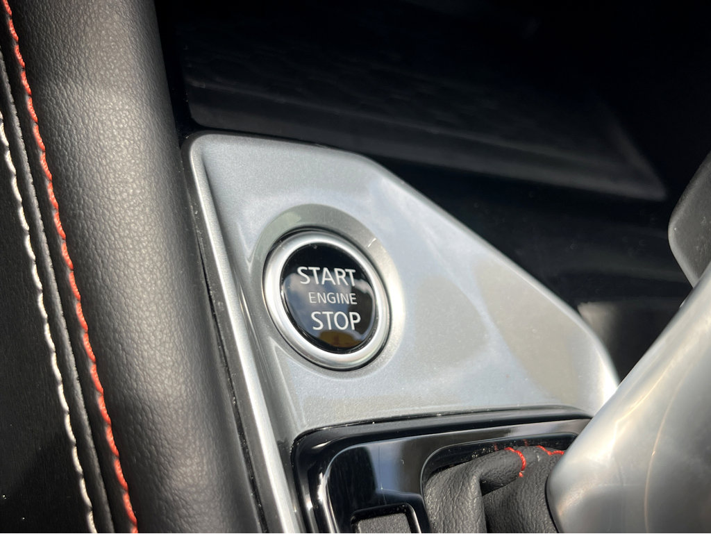 Used 2024 Nissan Altima 2.0 SR image 5