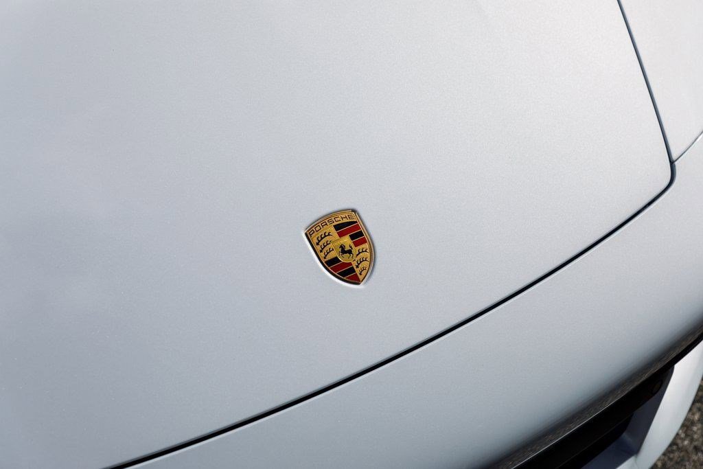 Used 2024 Porsche 911 Turbo AWD/4WD image 9