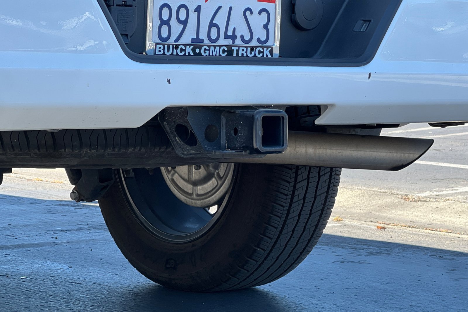 Used 2023 GMC Sierra 1500 Elevation image 54