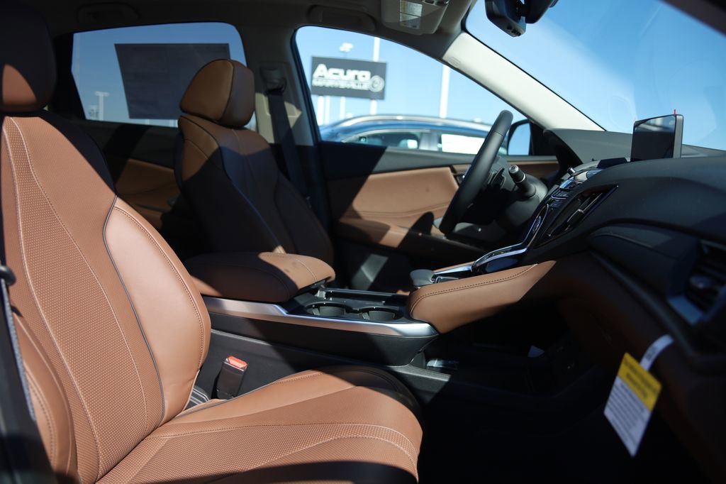 New 2026 Acura RDX SH-AWD w/ Advance Package image 36