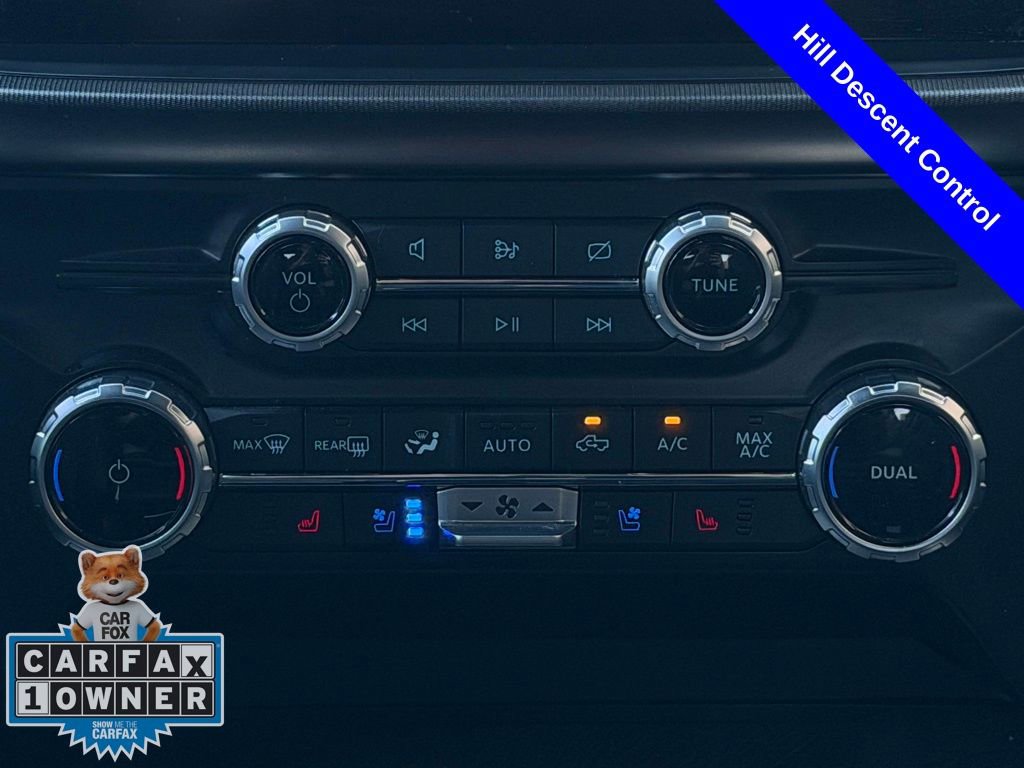 Used 2023 Ford F150 Platinum w/ Equipment Group 701A High image 18