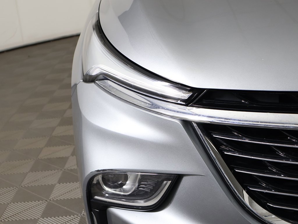 Used 2024 Buick Enclave Premium image 16