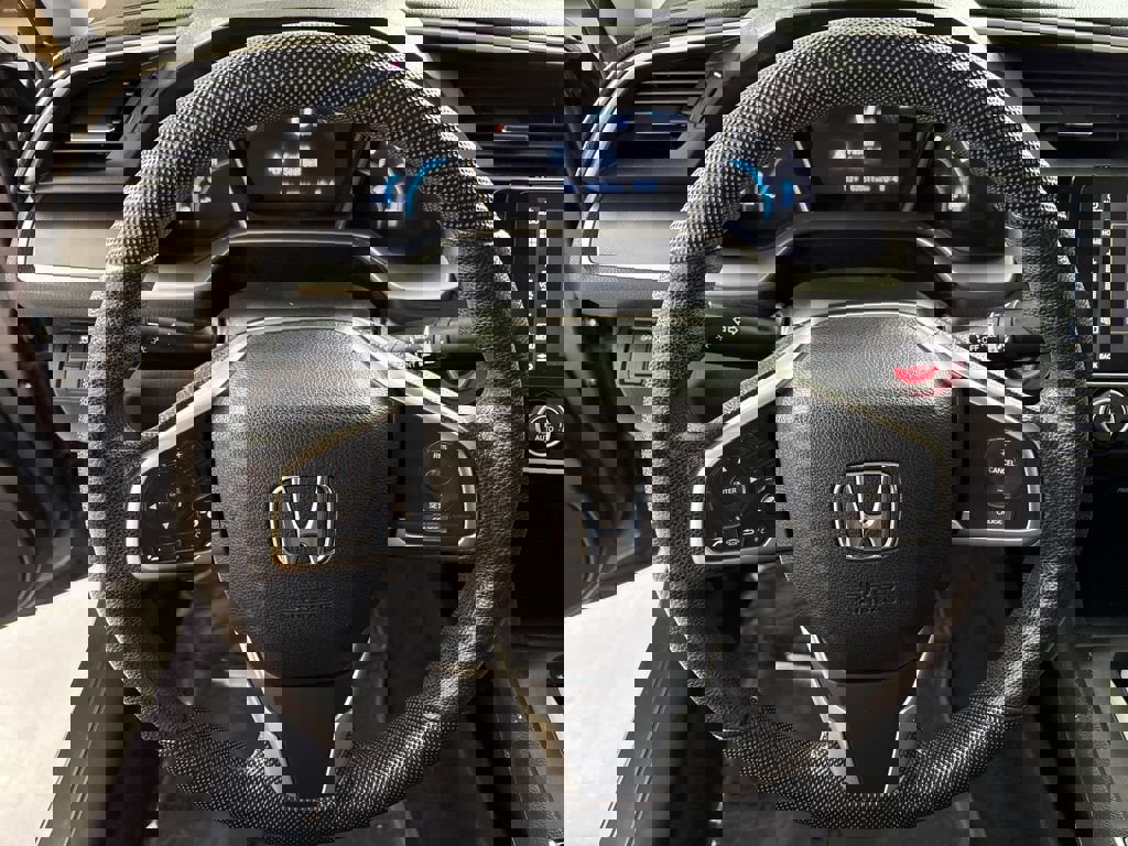 Used 2018 Honda Civic EX image 27