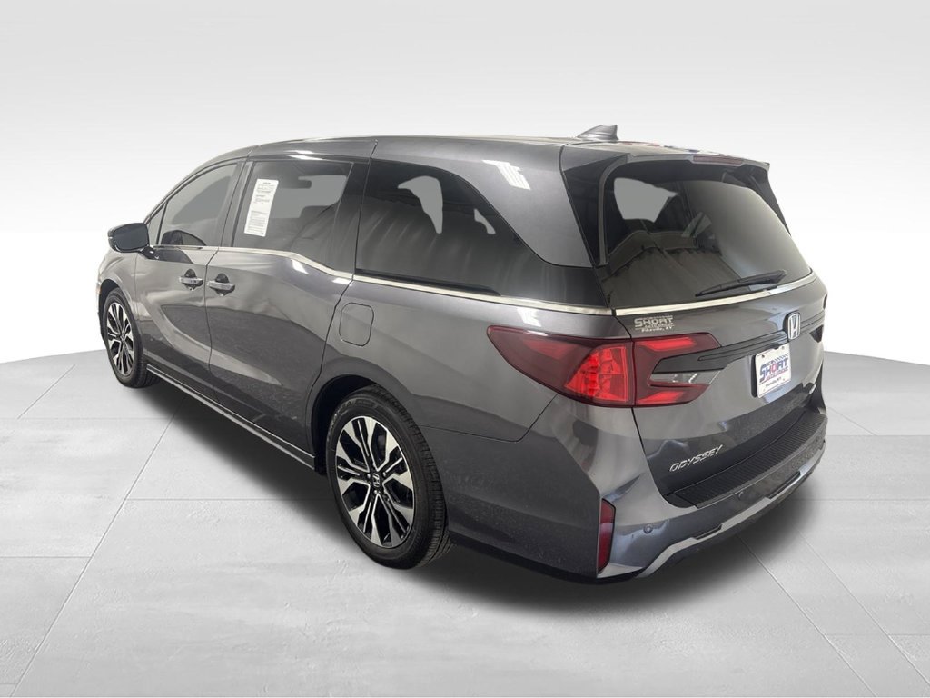 Used 2025 Honda Odyssey Elite image 6