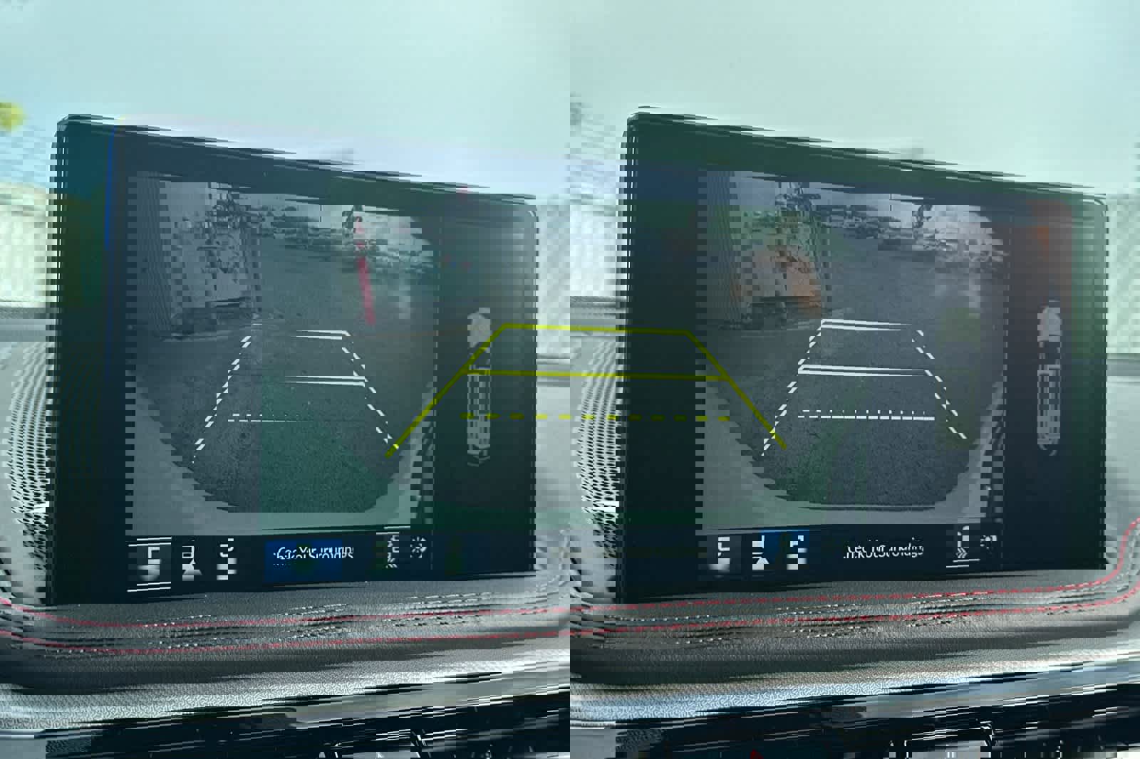 New 2026 Acura MDX A-Spec image 17