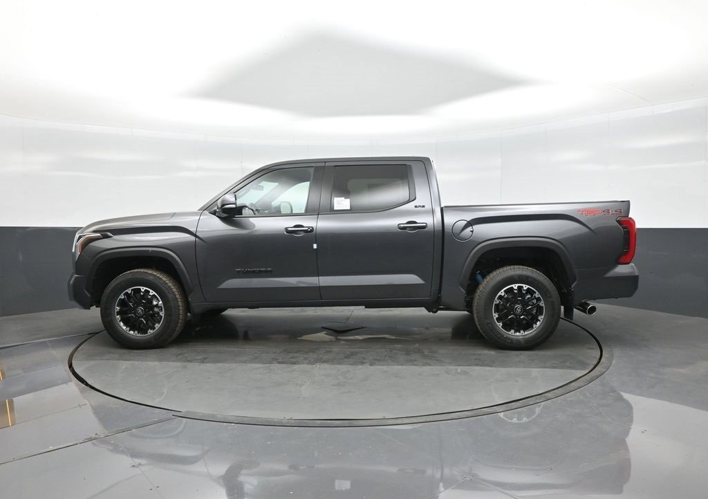 New 2026 Toyota Tundra SR5 image 4