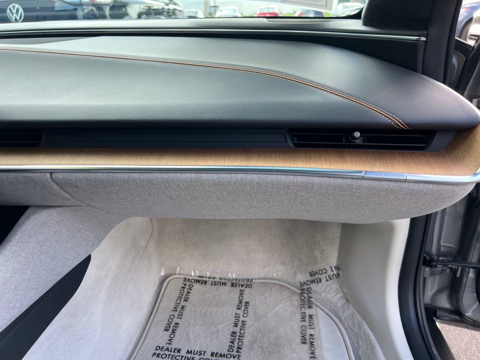 Used 2023 Lucid Air Touring AWD/4WD image 72