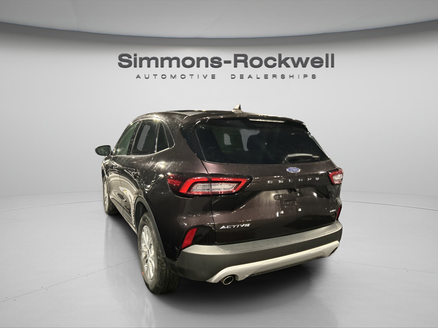 Used 2023 Ford Escape Active image 5