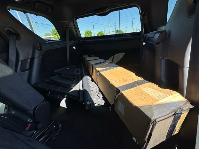 Used 2019 Land Rover Discovery HSE Luxury AWD/4WD image 33