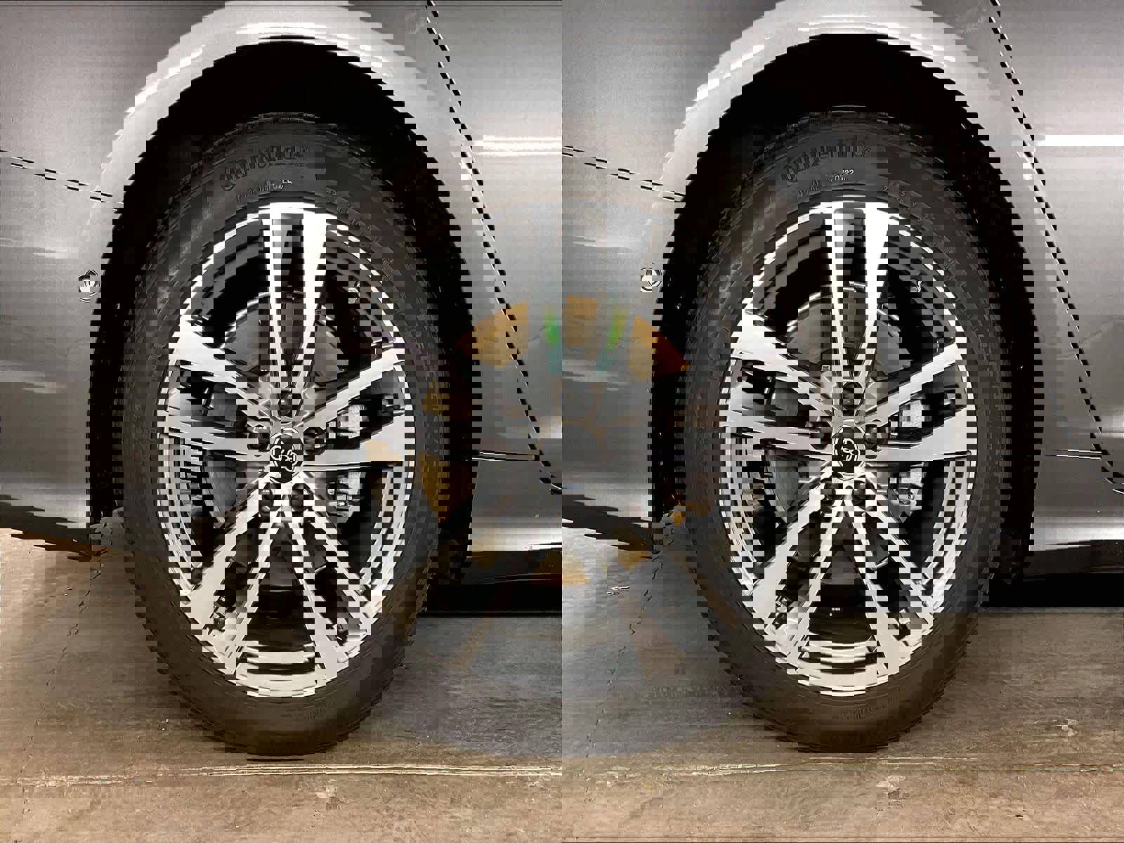 Certified 2022 Audi A6 Premium Plus image 11