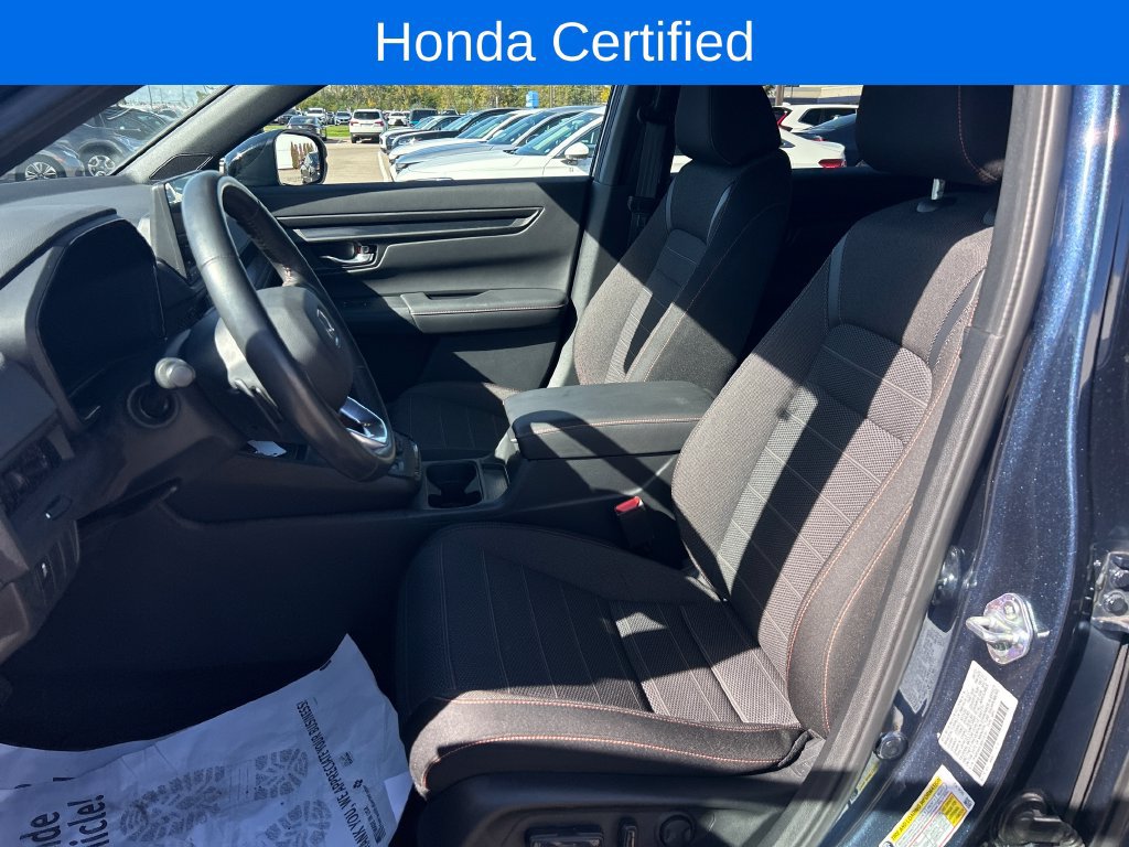 Used 2024 Honda CR-V Sport image 17