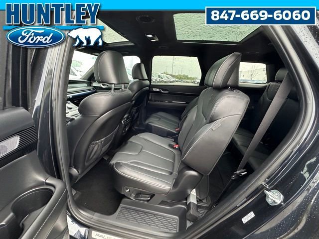 Used 2024 Hyundai Palisade Calligraphy AWD/4WD image 16