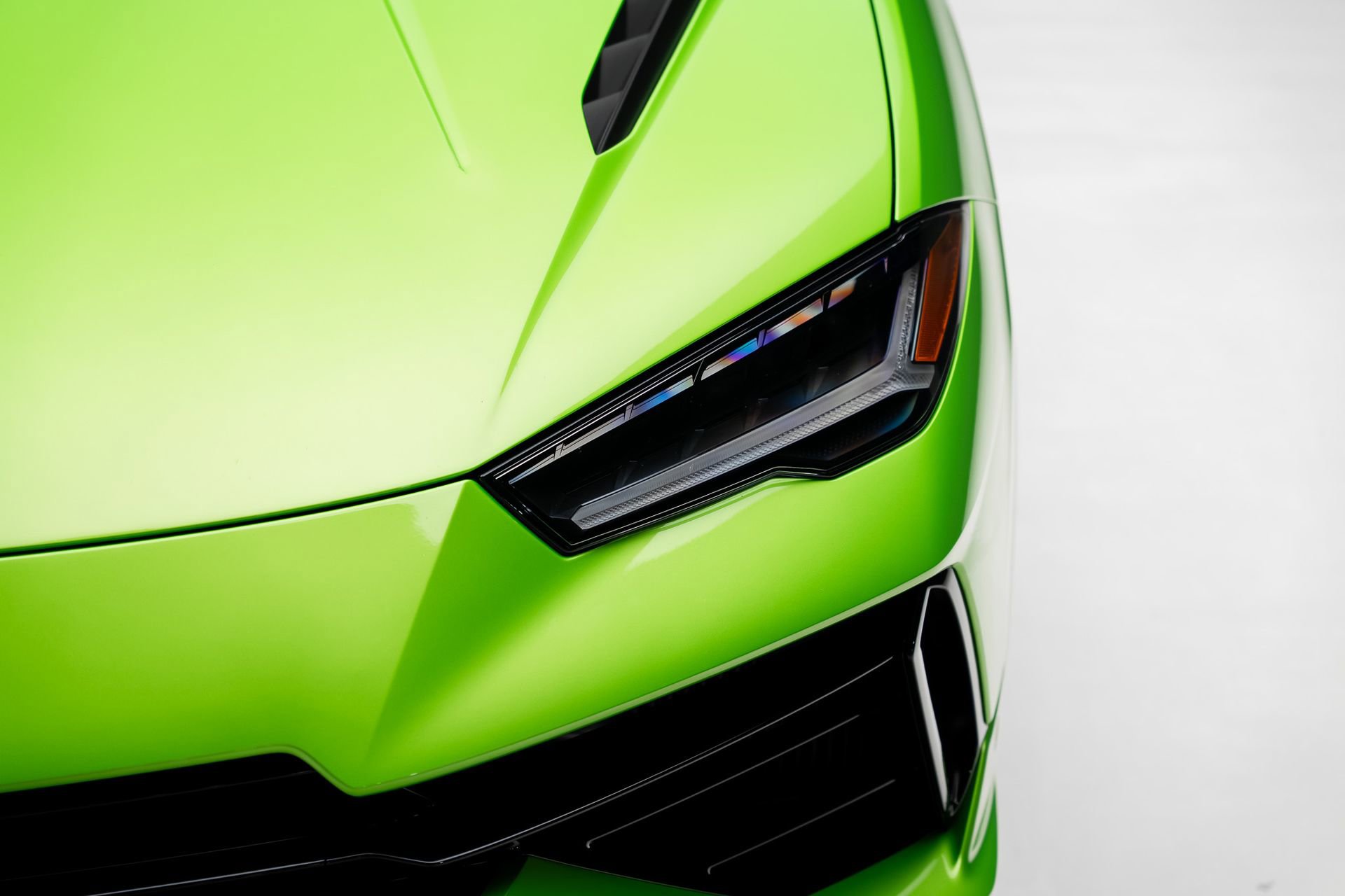 Used 2024 Lamborghini Urus S AWD/4WD image 11