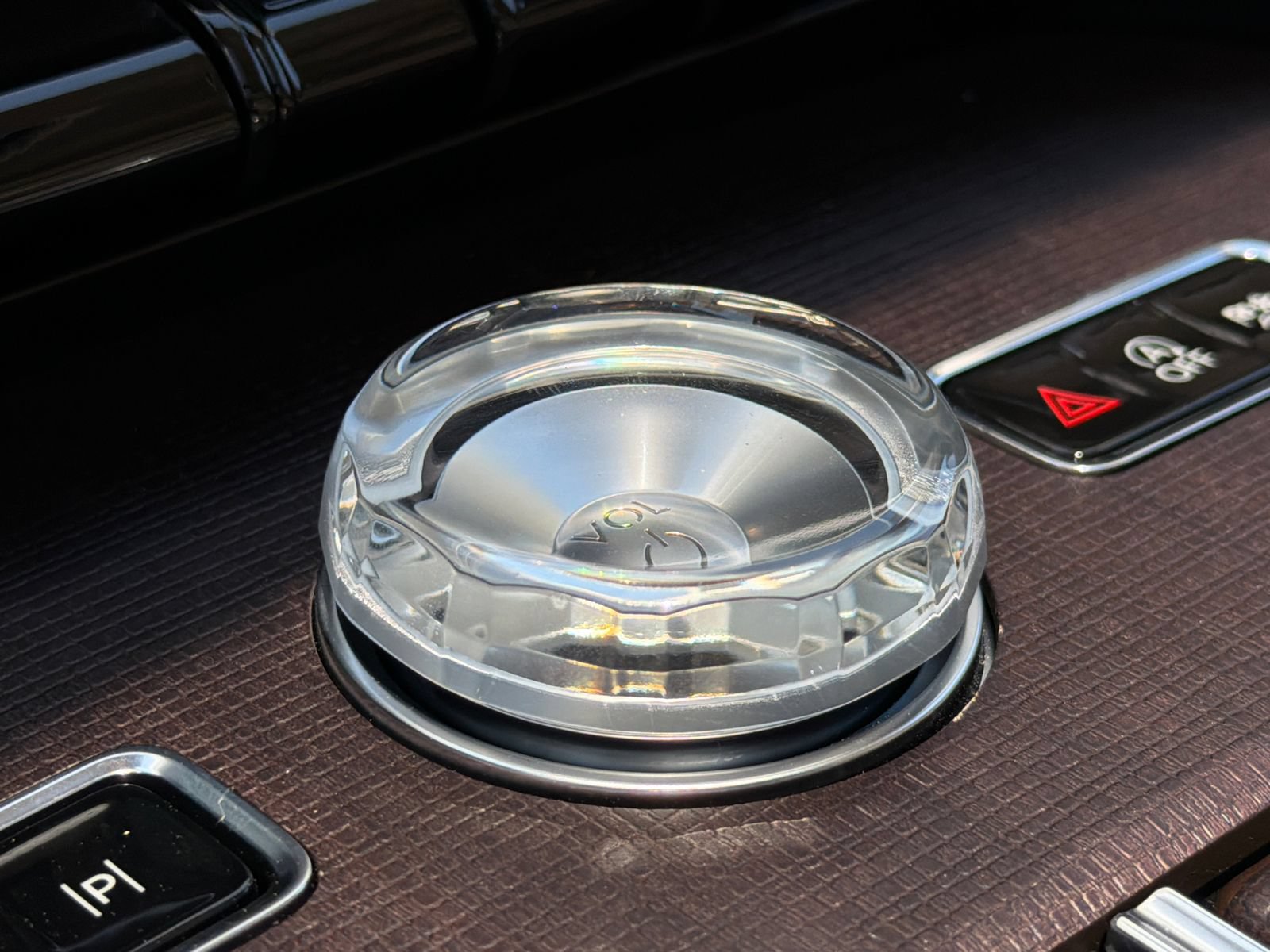 New 2027 Lincoln Navigator Reserve AWD/4WD image 31