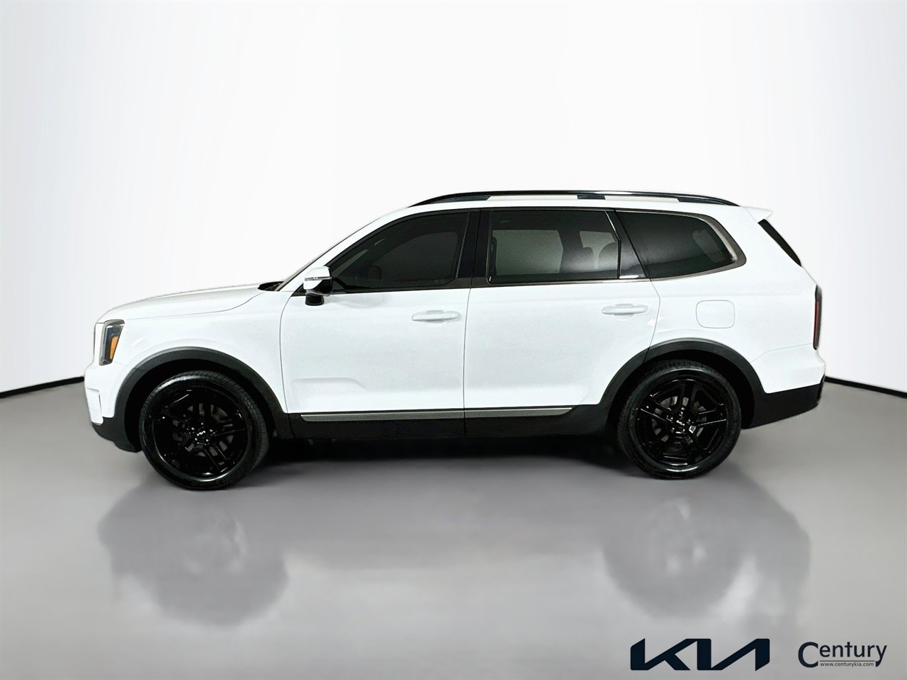 Certified 2023 Kia Telluride SX Prestige X-Line AWD/4WD image 8