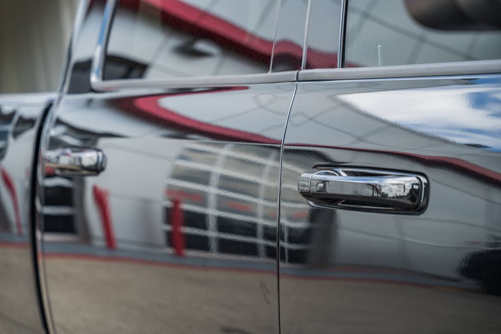 Used 2019 RAM 2500 Laramie AWD/4WD image 18